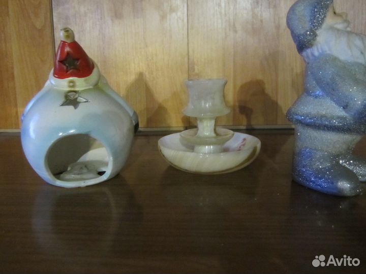 Подсвечники