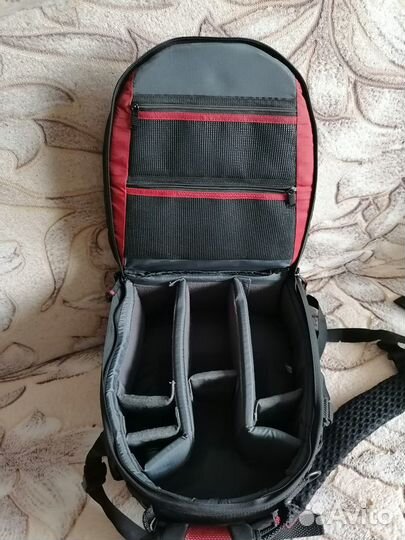 Сумка под фото видео камеру Vanguard Kenline 52