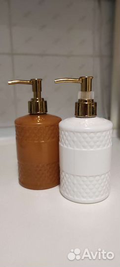 Дозатор для мыла