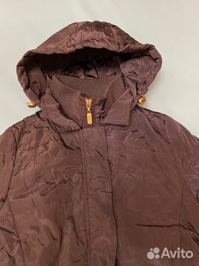 Плащ для девочки Noble People р.134