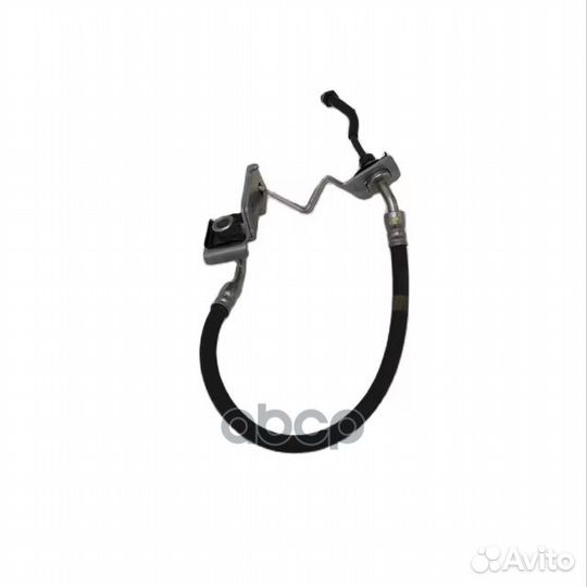 Шланг тормозной /K hose-rear wheel RH 58738H8000