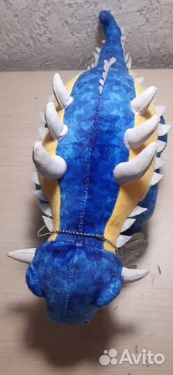 Мягкие игрушки