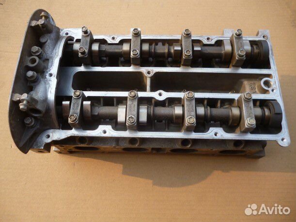 Гбц ford focus 2, 3 (1.6)