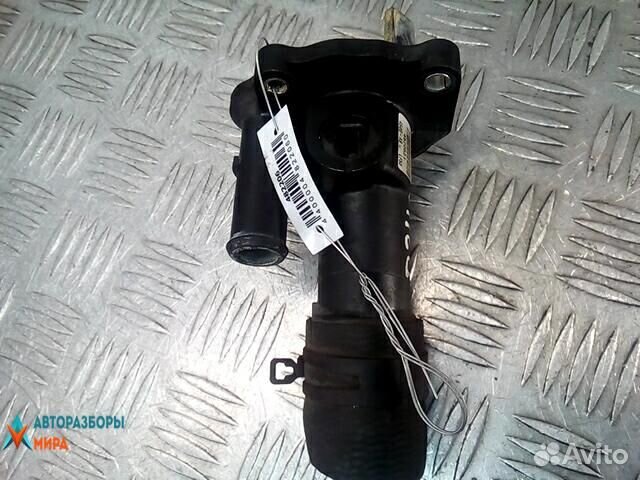 Корпус термостата Mazda B-Series 5 рест. 2007