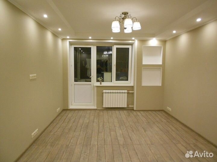 Ремонт квартир во Владимире и области