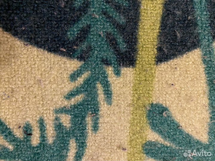 Детский коврик IKEA