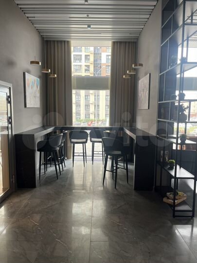 Апартаменты-студия, 22 м², 4/15 эт.