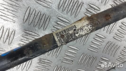 Привод задний левый volvo XC90 1 (11V01MP01)