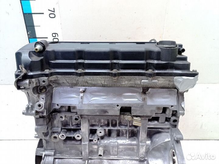 Двигатель Mitsubishi 2.4 л. 16V 2006 г