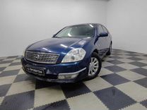 Nissan Teana 2.4 AT, 2007, 267 000 км, с пробегом, цена 559 000 руб.