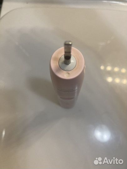 Зубная щетка philips sonicare