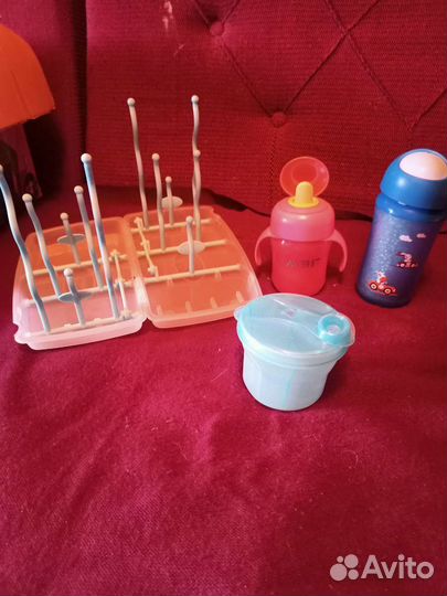 Все для кормления