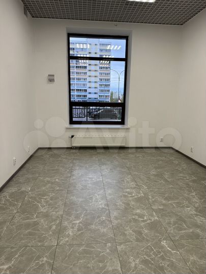 Офис, 25 м²