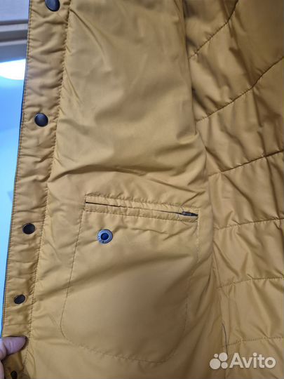 Куртка мужская р. L