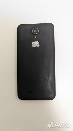 Micromax Q415, 8 ГБ