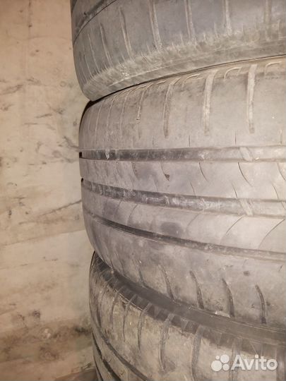 Michelin Energy Saver 205/55 R16