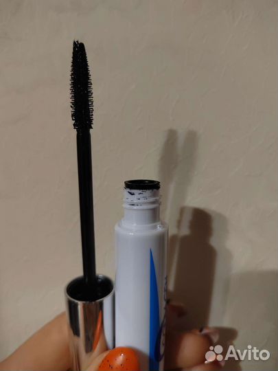 Тушь для ресниц