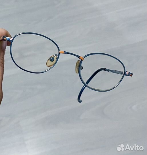 Очки детские для зрения