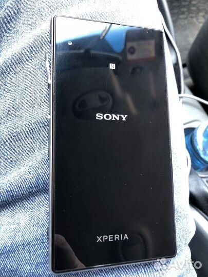 Телефон Sony