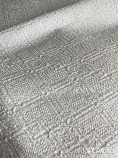 Zara home покрывало