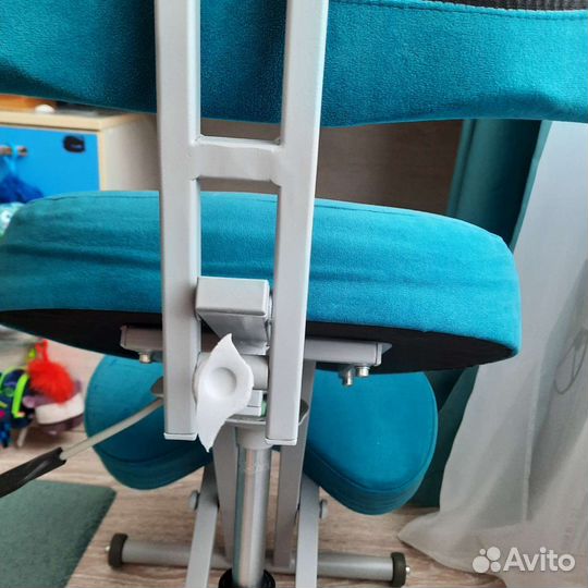 Коленный стул олимп