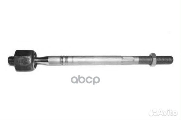 Тяга рулевая голая L/R VW Touareg 01/03, porshe