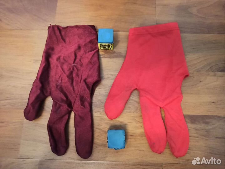 Бильярдный кий