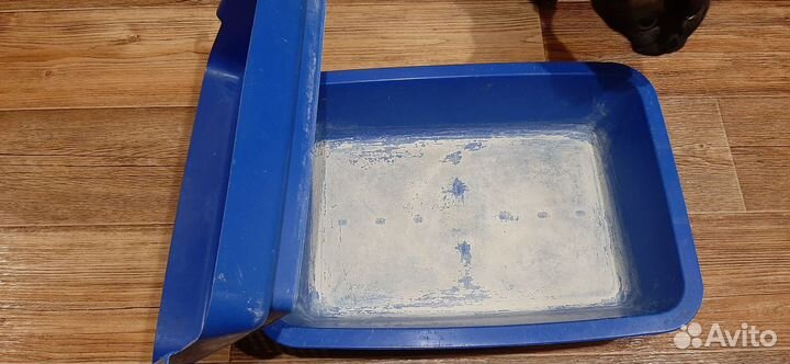 Лоток для кошек