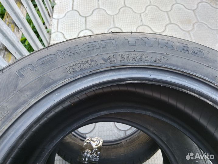 Nokian Tyres Hakkapeliitta 9 205/55 R16 94T