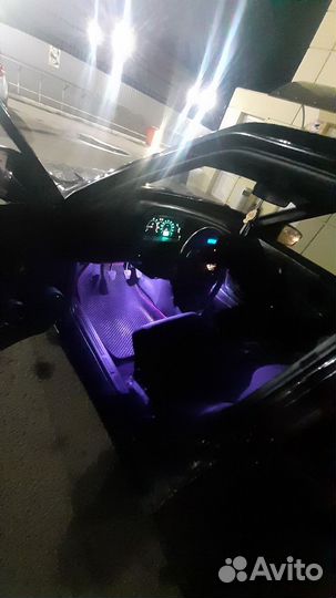 ВАЗ 2115 Samara 1.6 МТ, 2009, 196 000 км