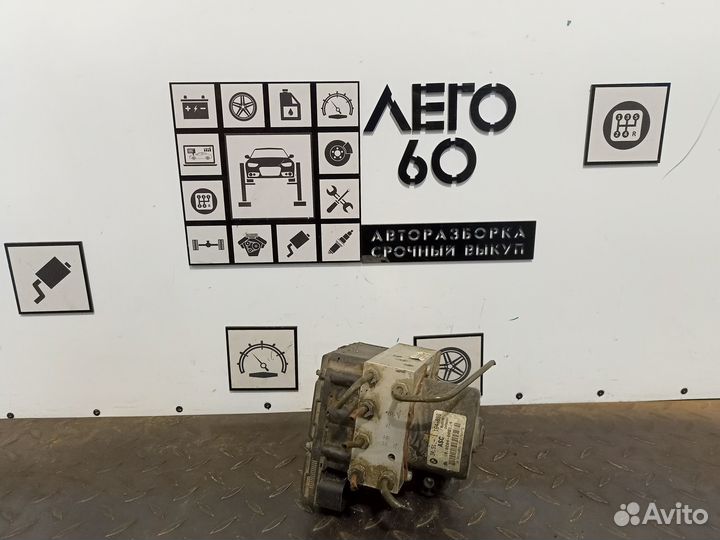 Блок ABS (насос ) для BMW 3-serie E46