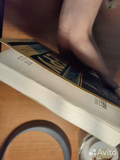 Призрак оперы, Гастон Леру