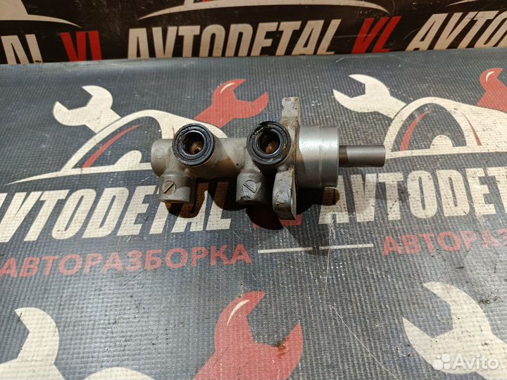 Главный тормозной цилиндр Chevrolet Lacetti J200