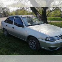 Daewoo Nexia 1.6 MT, 2008, 210 000 км, с пробегом, цена 220 000 руб.