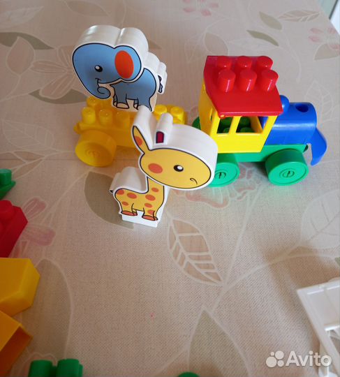 Лего(полесье)