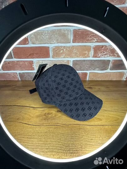 Кепка Dolce & Gabbana