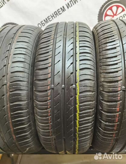 Continental ContiEcoContact 3 185/60 R14 82T