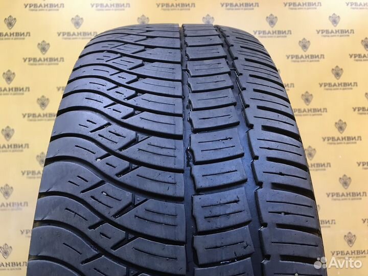 Bfgoodrich Urban Terrain T/A 235/60 R18
