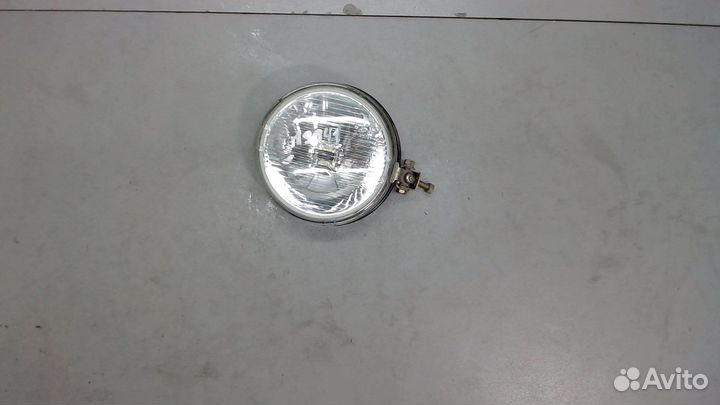 Фара противотуманная Suzuki Grand Vitara, 2004