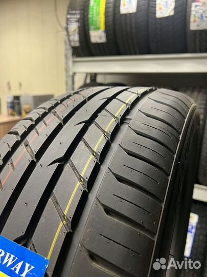 Bearway BW118 275/35 R19 142T