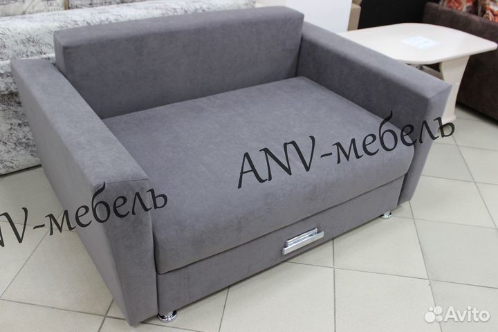 Мини-диван от производителя. Доставка