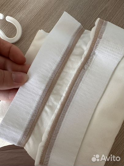 Компрессионные чулки 2 класс размер M