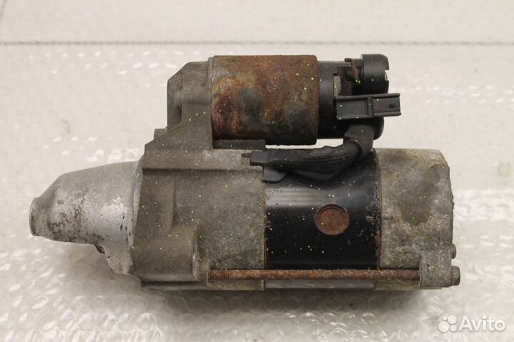 Стартер Honda CRV 3 CR-V III 2007-2012 Civic 5