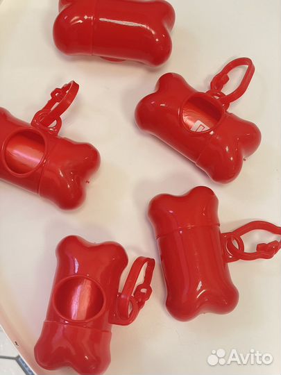 Летние игрушки - фрисби для собак