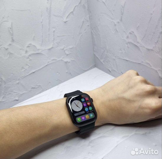 Смарт часы х8 pro+