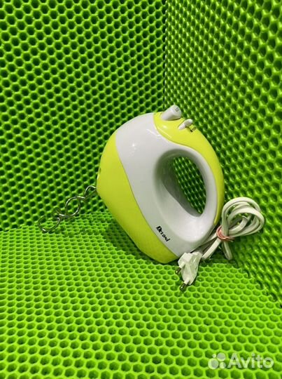 Миксер Deloni DH-304