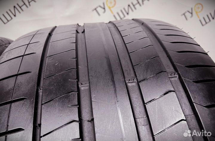 Pirelli P Zero PZ4 325/35 R23 94Y
