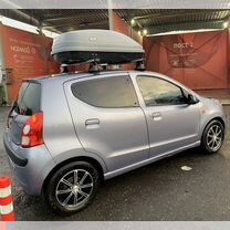 Nissan Pixo 1.0 MT, 2010, 322 000 км, с пробегом, цена 440 000 руб.