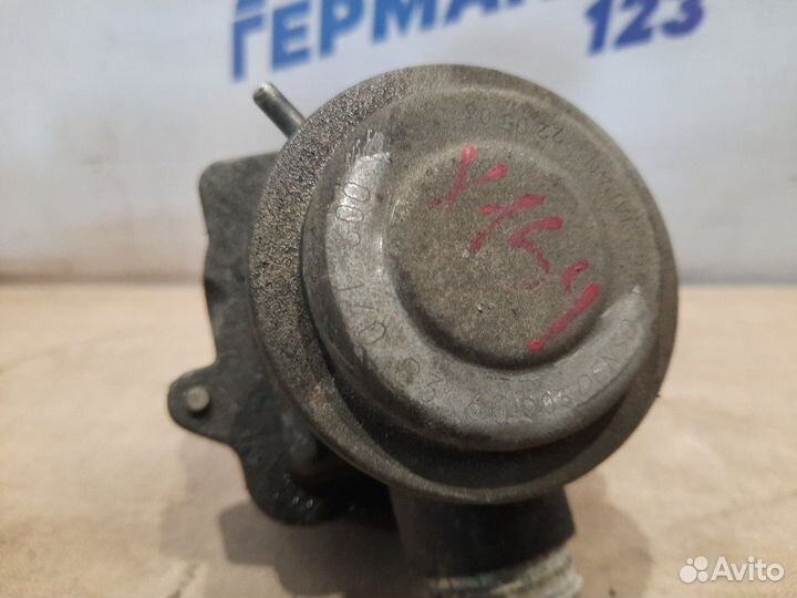 Клапан egr Mercedes Gl550 X164 273.963 2006