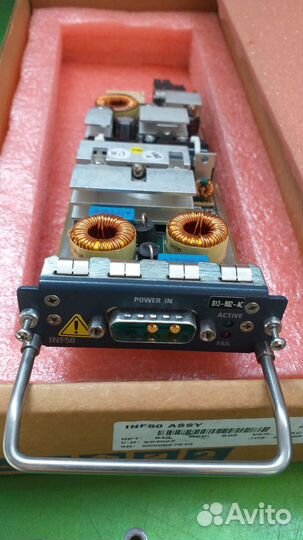 Блок питания INF 50 для XDM-50